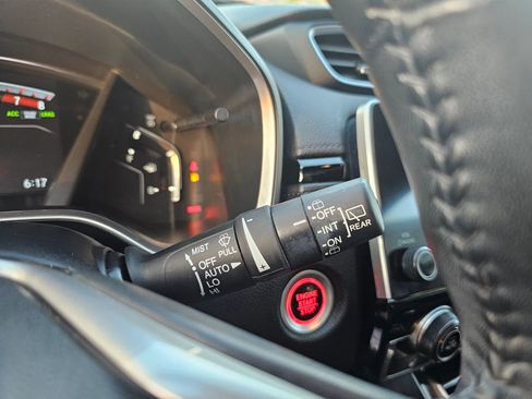 Used 2021 Honda CR-V Touring image 22