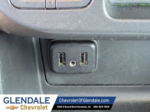 Certified 2020 Chevrolet Colorado ZR2 AWD/4WD image 29