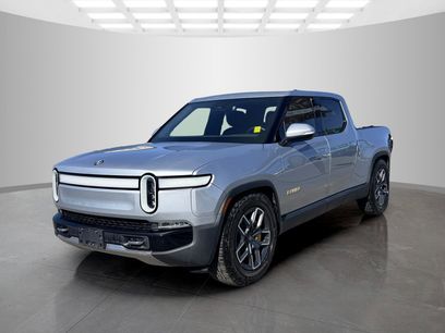 Used 2023 Rivian R1T Adventure