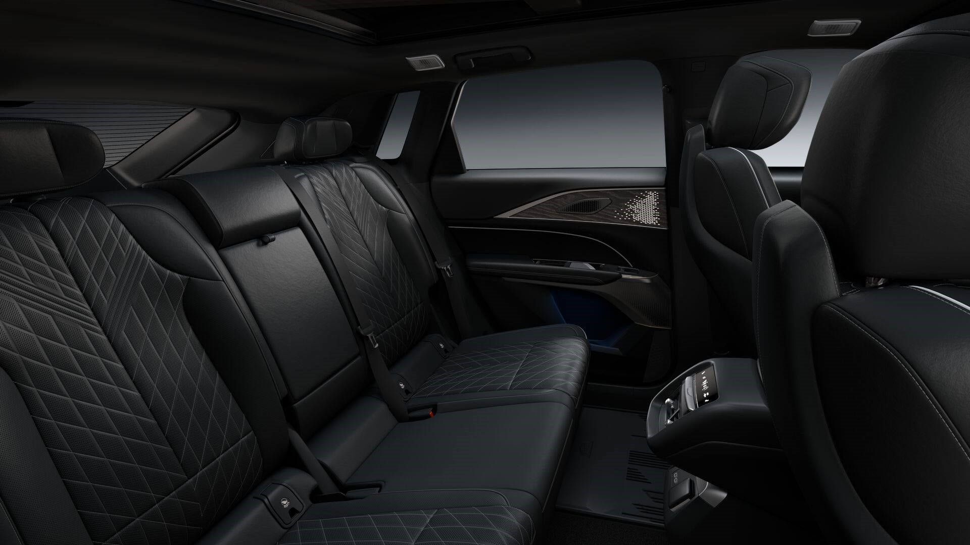 New 2026 Cadillac Lyriq V AWD/4WD image 43