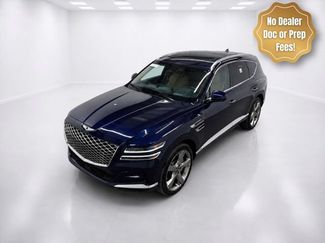 Used 2024 Genesis GV80 3.5T Advanced AWD/4WD 360° Tour