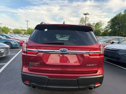 Used 2019 Subaru Ascent Premium AWD/4WD image 6