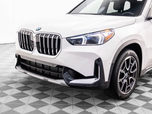 Certified 2026 BMW X1 xDrive28i AWD/4WD image 31