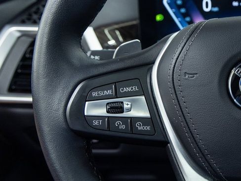 Certified 2024 BMW X5 xDrive40i image 15