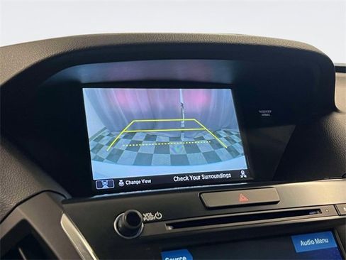 Used 2018 Acura MDX SH-AWD w/ Technology Package image 30