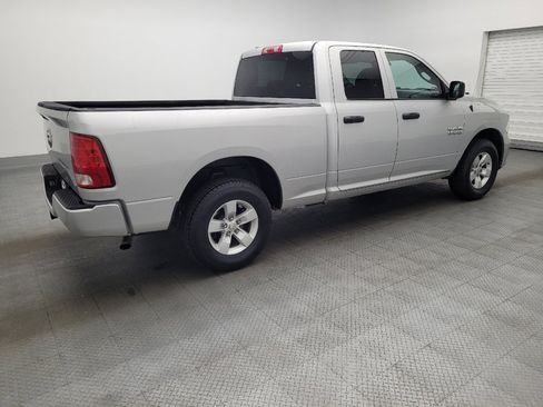 Used 2018 RAM 1500 Express image 10