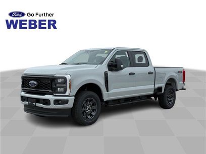 New 2026 Ford F250 XL w/ STX Appearance Package