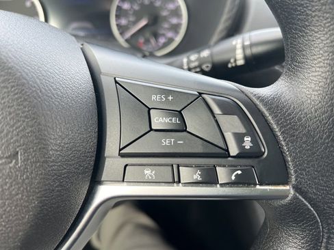 Certified 2024 Nissan Sentra SV image 55