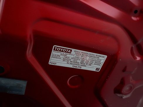 New 2026 Toyota Tacoma SR5 RWD image 14