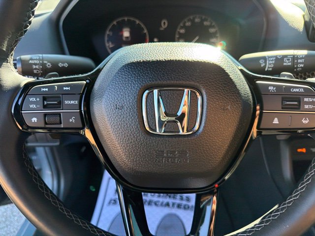 Used 2025 Honda Civic Sport image 18