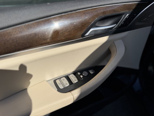 Used 2022 BMW X3 sDrive30i w/ Convenience Package RWD image 13