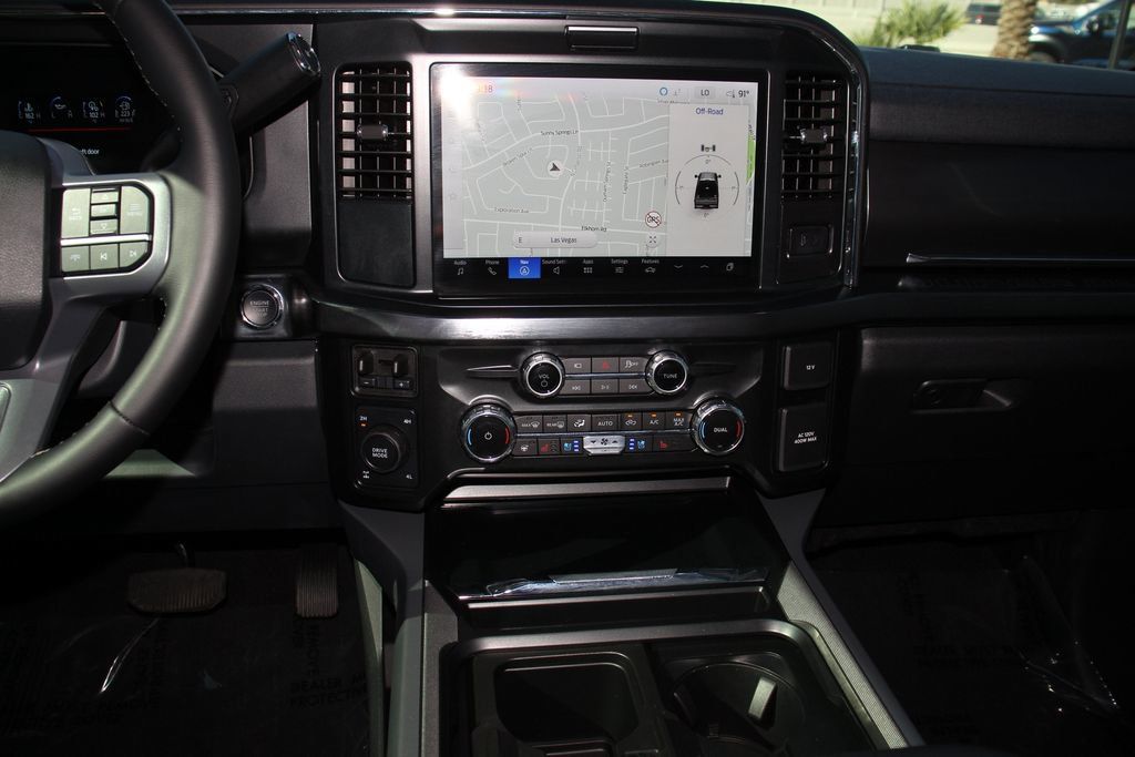 Certified 2026 Ford F350 Lariat AWD/4WD image 18