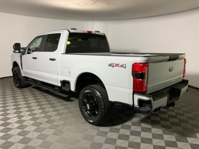 New 2026 Ford F350 XL w/ STX Appearance Package AWD/4WD image 10