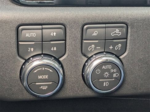 New 2026 GMC Sierra 1500 Elevation w/ Elevation Premium Package image 26