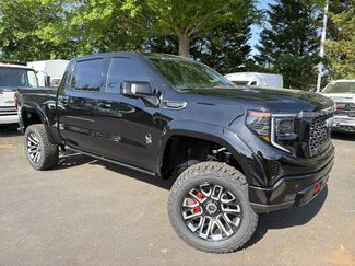 New 2026 GMC Sierra 1500 AT4 w/ AT4 Premium Package AWD/4WD video 2