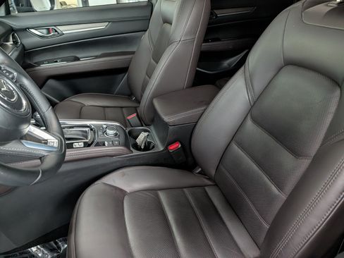 Used 2021 MAZDA CX-5 Signature AWD/4WD image 10
