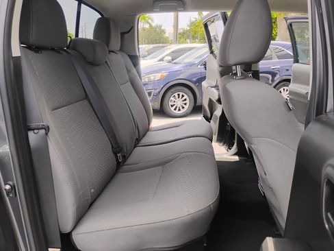 Used 2021 Toyota Tacoma SR5 RWD image 25