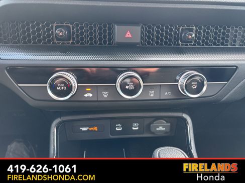 New 2026 Honda CR-V LX image 19