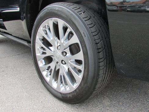 Used 2009 Cadillac Escalade 2WD image 42