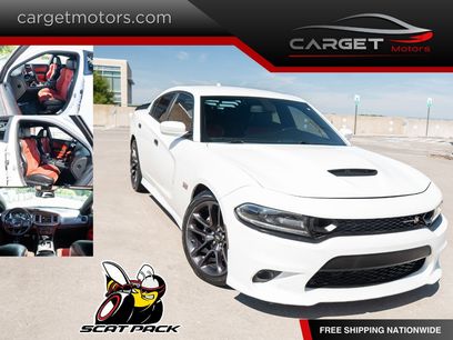 Used 2020 Dodge Charger Scat Pack w/ Plus Group
