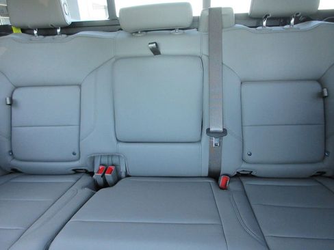 New 2026 Chevrolet Silverado 2500 LT w/ All Star Edition AWD/4WD image 23