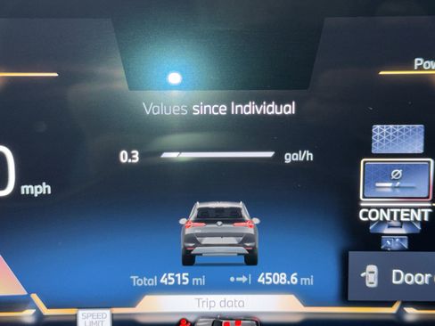 Used 2025 BMW X3 xDrive30i w/ Premium Package image 27