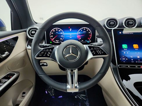 Certified 2026 Mercedes-Benz GLC 300 image 26