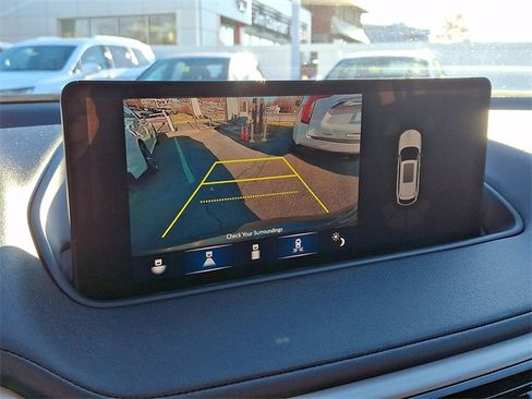 Certified 2024 Acura MDX SH-AWD w/ Technology Package image 19