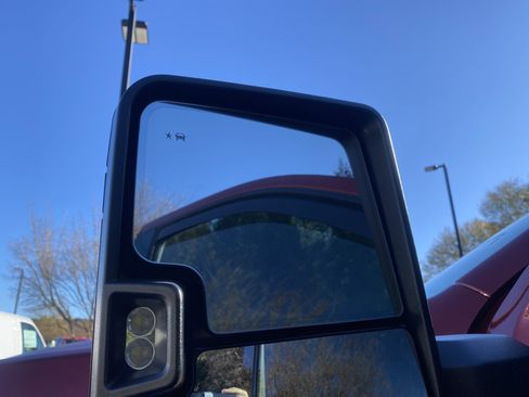 Used 2023 Chevrolet Silverado 2500 High Country w/ Z71 Off-Road Package image 45