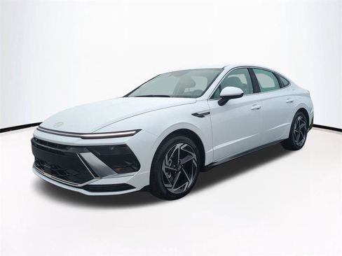 New 2026 Hyundai Sonata SEL image 9