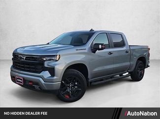 New 2026 Chevrolet Silverado 1500 RST AWD/4WD video 1