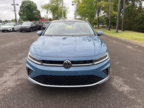 New 2026 Volkswagen Jetta SEL FWD image 2