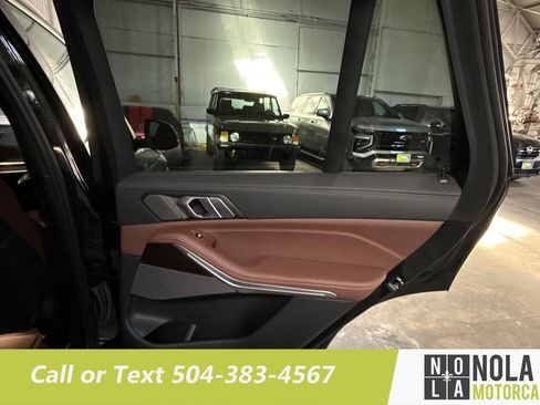 Used 2026 BMW X5 sDrive40i image 25