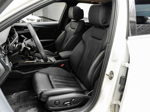 Used 2023 Audi A4 2.0T Premium w/ Convenience Package image 35
