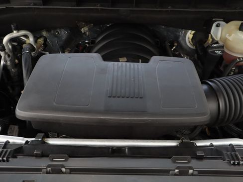 Certified 2021 GMC Yukon Denali w/ Denali Premium Package RWD image 38