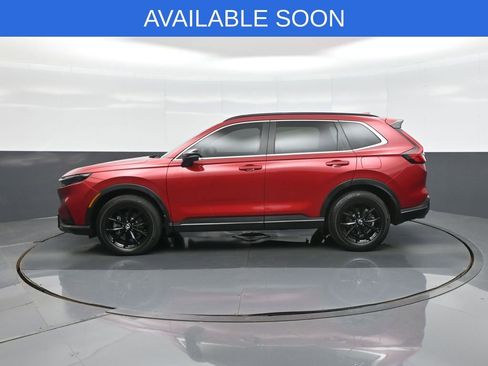 Used 2025 Honda CR-V Sport-L image 4