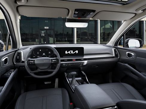 New 2026 Kia Sorento SX AWD/4WD image 14