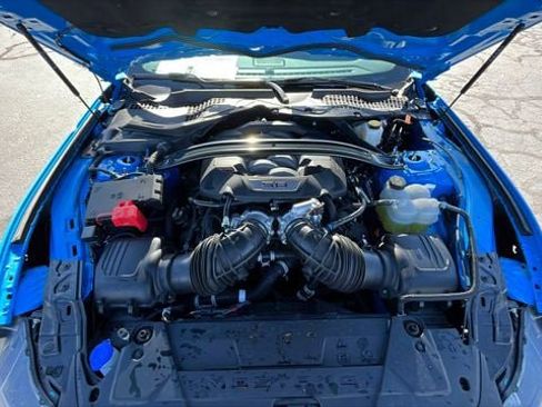 New 2024 Ford Mustang GT w/ GT Performance Package RWD image 31
