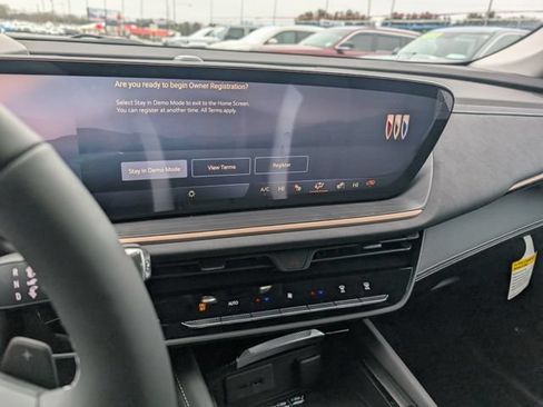 New 2026 Buick Envision Sport Touring AWD/4WD image 19