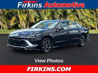 Used 2024 Hyundai Sonata SEL FWD video 1