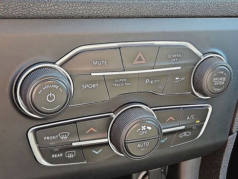 Used 2023 Dodge Charger GT w/ Blacktop Package image 19