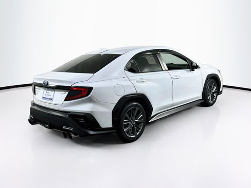 Used 2023 Subaru WRX AWD/4WD image 5