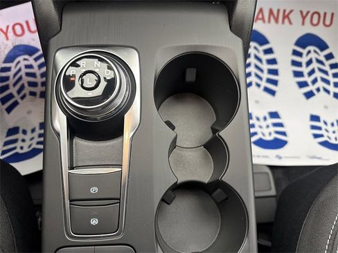New 2026 Ford Escape Active image 23