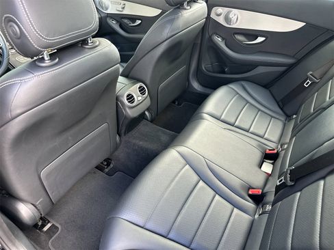 Certified 2021 Mercedes-Benz C 300 Sedan image 13