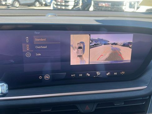 New 2026 Buick Envision Sport Touring image 16