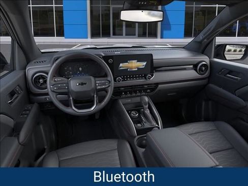 New 2026 Chevrolet Colorado Z71 w/ Technology Package AWD/4WD image 17