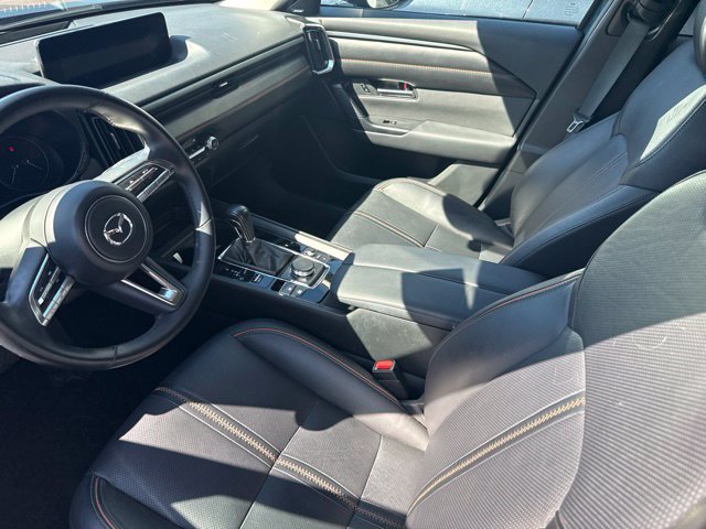Used 2025 MAZDA CX-50 AWD 2.5 S w/ Premium Plus Pkg image 5