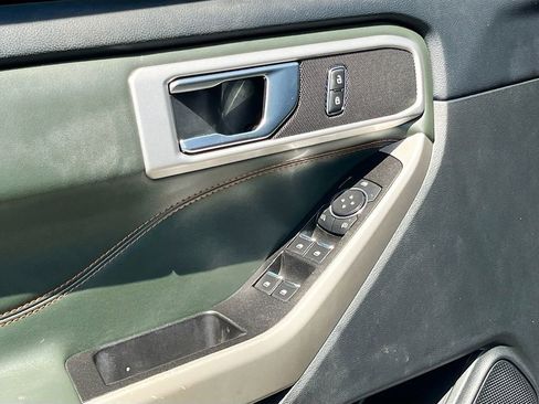 Used 2022 Ford Explorer Timberline AWD/4WD image 18