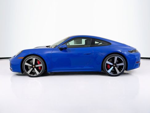 New 2025 Porsche 911 Carrera S image 2