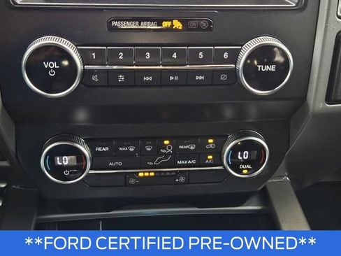 Certified 2020 Ford Expedition XLT w/ Equipment Group 201A RWD image 28